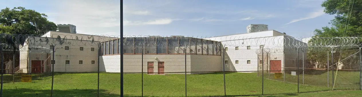Photos Beaufort County Detention Center 1